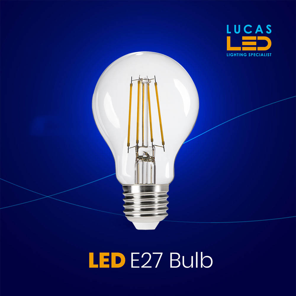 Smart bulb