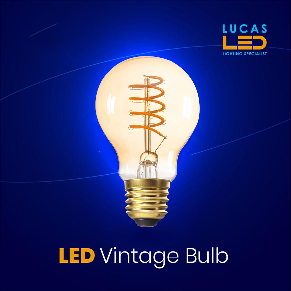 Smart bulb