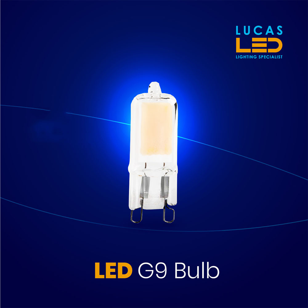 Smart bulb