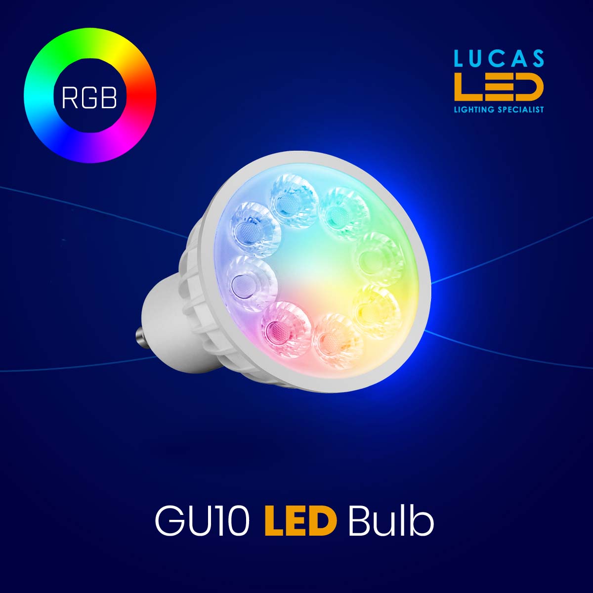 Smart bulb