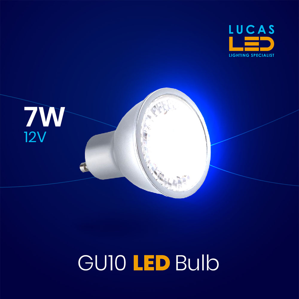 Smart bulb