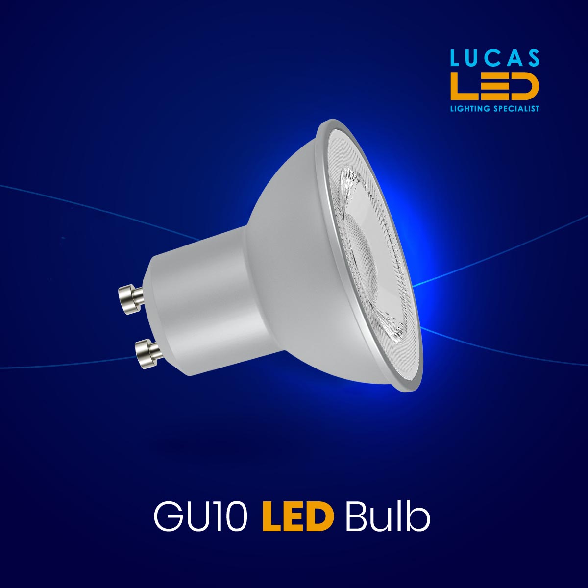 Smart bulb