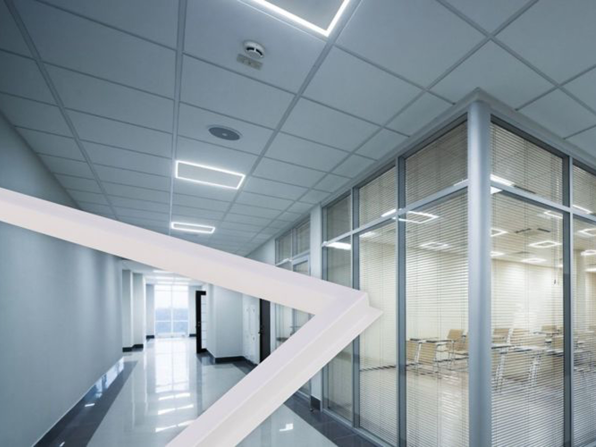 ONLY 14 pcs AVAILABLE !!  -  LED PANEL Light FRAME 40W - 3000K - 3400lm - IP20 - LED SMD - Ultra Slim - AVAR 6060