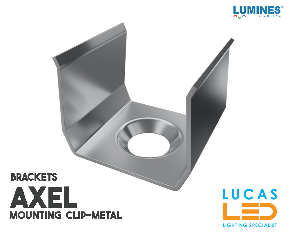 LED PROFILE • BRACKETS • Mounting Clip 