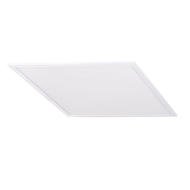 last 3 pcs AVAILABLE !! - LED Panel Light  40W - 6500K - 4000lm  - IP20 - RECESSED -  LED SMD - BLINGO 6060