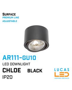 surface_led_downlight_ar111_ip20_gu10_adjustable_ceiling_fitting_light_chloe_black_lucasled.ie