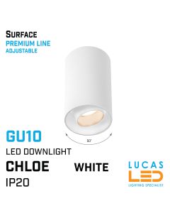 surface_led_downlight_ip20_gu10_ceiling_fitting_light_chloe_white_lucasled.ie