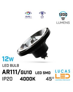 ar111_led_bulb_light_gu10_12w_4000k_1200lm_natural_white_black_body_lucasled.ie