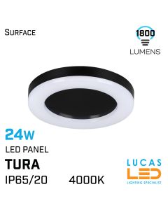 24w-led-panel-light-4000k-natural-white-1800lm-ip65-black-lucasled.ie