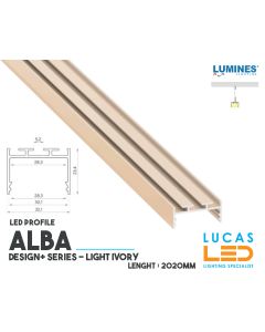 light-ivory-diffuser-product-led-profile-in-stock-magazine-elegant-office-wall