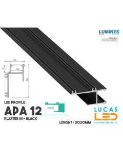 led-profile-special-app-architectural-plaster-in-apa12-white-aluminium-2-02-meters-length-pro-multi-set-lucasled.ie