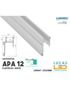 led-profile-special-app-architectural-plaster-in-apa12-white-aluminium-2-02-meters-length-pro-multi-set-lucasled.ie