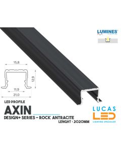 black-axin-lucas-led-light-ireland-fast-delivery-in-stock