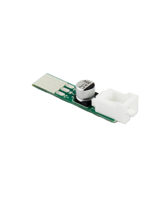 SPI Stair Light • Mini controller • Two Wire Control • Tuya • MiBoxer • 24 V DC • IP20 • one for each step •
