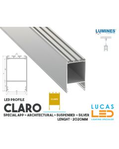 led-profile-special-app-architectural-surface-claro-silver-aluminium-2-02-meters-length-pro-multi-set-lucasled.ie