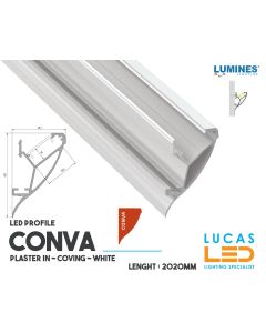 led-profile-architectural-plaster-in-conva-white-aluminium-2-02-meters-length-pro-multi-set-lucasled.ie