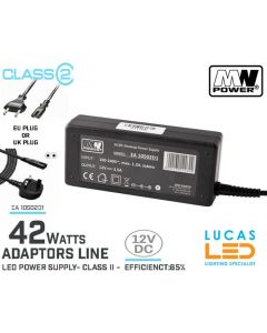 desktop-power-supply-led-driver-12v-dc-42-watts-3-5a-class-ii-dc-adaptor-compact-size-uk-eu-plug-lucasled.ie
