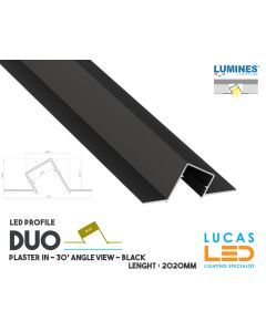 duo-black-archi-plaster-in-innovacion-lighting-in-stock-fast-delivery-ireland-buy-now-design-selected-award-2025