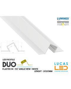 duo-archi-profile-plaster-in-angle-30°-in-stock-buy-now-price-ireland-strip-lighting-impresive-design-amazon-philip-hue