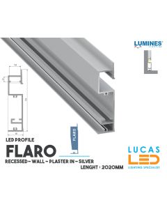 led-profile-recessed-architectural-plaster-in-flaro-white-aluminium-2-02-meters-length-pro-multi-set-lucasled.ie