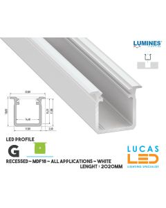 led-profile-Building-Aesthetic-Bathroom-Library-Pelmet-price-ireland