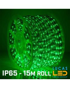 GREEN-LED-Rope-Light-30W-IP65-435lm-900_LED_SMD_15m-spool-roll-lucasled.ie