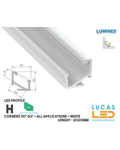 led-profile-corners-h-white-aluminium-2-02-meters-length-pro-multi-set-lucasled.ie-Retail-Furniture-Cabinet-Aesthetic-Furniture-price-ireland