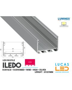 led-profile-surface-architectural-suspended-iledo-silver-aluminium-2-02-meters-lenght-pro-multi-set