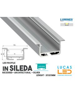 led-profile-recessed-architectural-insileda-silver-aluminium-2-02-meters-length-pro-multi-set-lucasled.ie

