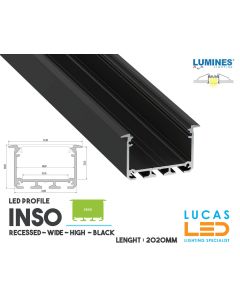 led-profile-recessed-architectural-inso-black-aluminium-2-02-meters-length-pro-multi-set-lucasled.ie