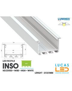 led-profile-recessed-architectural-inso-white-aluminium-2-02-meters-length-pro-multi-set-lucasled.ie