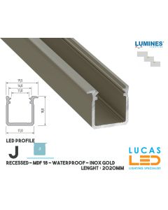 led-profile-recessed-j-inox-gold-aluminium-2-02-meters-length-pro-multi-set-Corridor-Walkway-Linear-Accent-Handrail-price-europe