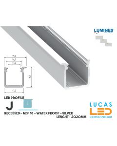 led-profile-recessed-j-silver-aluminium-2-02-meters-length-pro-multi-set-lucasled.ie-night-club-freezer-lighting-aesthetic-freezer-price-ireland