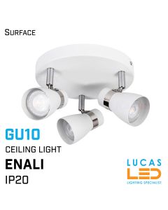 led-ceiling-surface-fitting-light-3-x-gu10-ip-20-home-office-lighting-white-lucasled.ie
