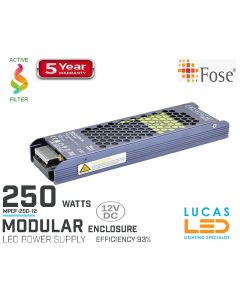 led-driver-power-supply-250-watts-12v-for-led-strips-linear-mpcf-250-12-lucasled.ie