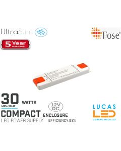 led-driver-power-supply-30-watts-12v-for-led-strips-compact-mpv-30-12-lucasled.ie