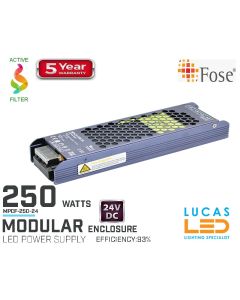 led-driver-power-supply-250-watts-24v-for-led-strips-linear-mpcf-250-24-lucasled.ie
