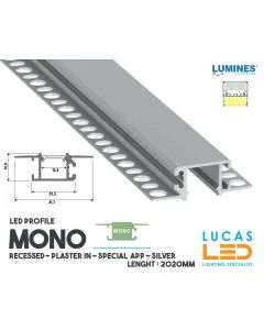 led-profile-recessed-architectural-plaster-in-mono-silver-aluminium-2-02-meters-length-pro-multi-set-1-lucasled.ie