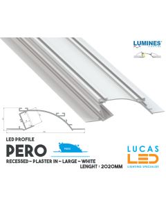 led-profile-recessed-architectural-plaster-in-pero-white-aluminium-2-02-meters-length-pro-multi-set-lucasled.ie