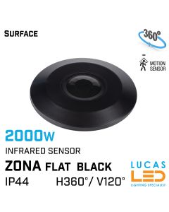 pir-slim-infrared-motion-sensor-detector-2000W-ip20-indoor-surface-ceiling-switch-light-black-lucasled.ie