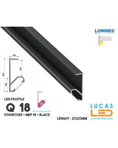 led-profile-special-app-furniture-q18-black-aluminium-2-02-meters-length-pro-multi-set-lucasled.ie-Residential-Cove-Corridor-Accent-Stage-price-ireland