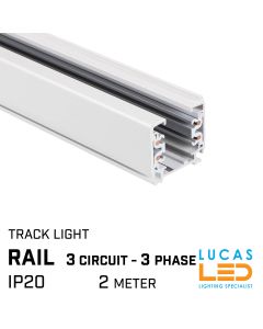 power-rail-for-led-track-lights-3-circuit-3-phase-white-lucasled.ie
