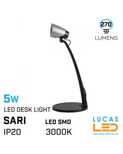 LED Desk Lamp - Desktop lamp