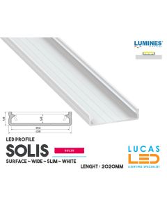 led-profile-surface-architectural-suspended-solis-white-aluminium-2-02-meters-length-pro-multi-set-lucasled.ie