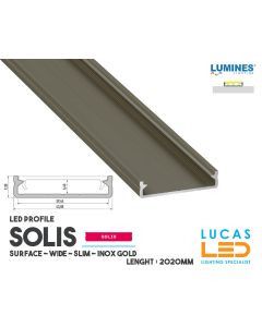 led-profile-surface-architectural-suspended-solis-inox-gold-aluminium-2-02-meters-length-pro-multi-set