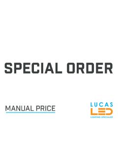 SPECIAL ORDER - 1