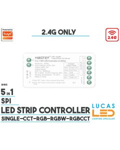 spi-digital-led-strip-controller-addresable-leds-dmx-ouput-wifi-connection-software-programming-scene-automation-led-system-lucas-led-ireland-SPIR5