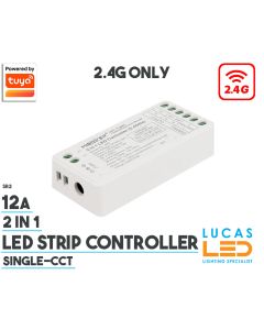 led-strip-controller-2-4g-2-in-1-single-cct-12a-standard-12-24v-tuya-smart-lighting-system-wireless-sr2_lucasled.ie