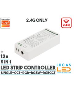 led-strip-controller-2-4g-5-in1-single-cct-rgb-rgbw-rgbcct-12a-standard-12-24v-tuya-smart-lighting-system-wireless-sr5_lucasled.ie