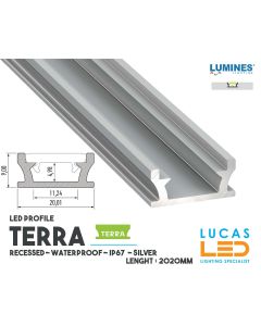 led-profile-recessed-architectural-terra-silver-aluminium-2-02-meters-length-pro-multi-set-lucasled.ie